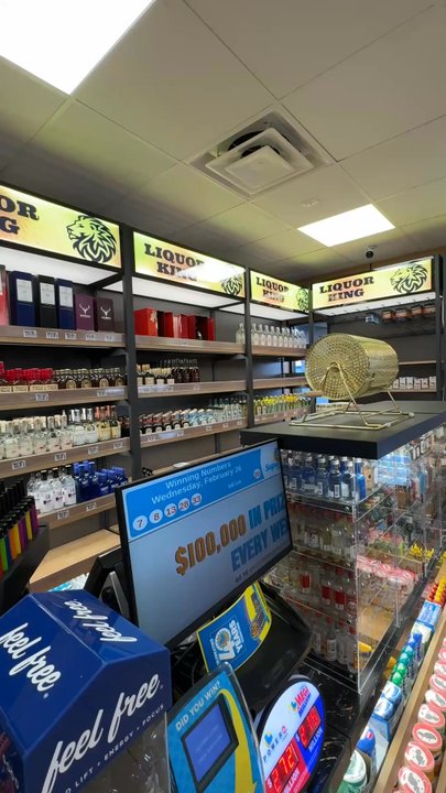 Liquor King - This place is awesome and super modern. Definitely coming back! The customer service was great! - Beer, Wine & Spirits Near Me - Orange, California