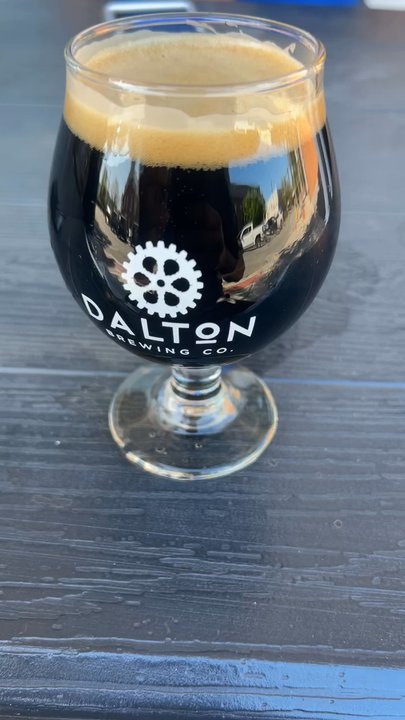 Dalton Brewing - Breweries Near Me - Dalton, Georgia