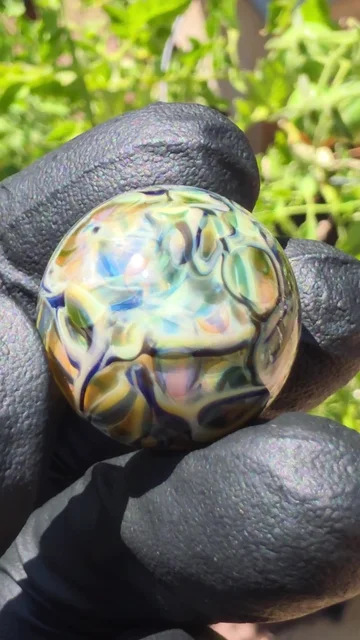 Preview pic of Eli Munster Marble