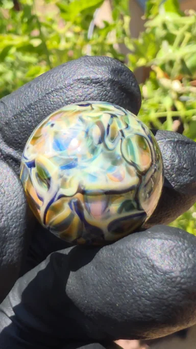 Preview pic of Eli Munster Marble
