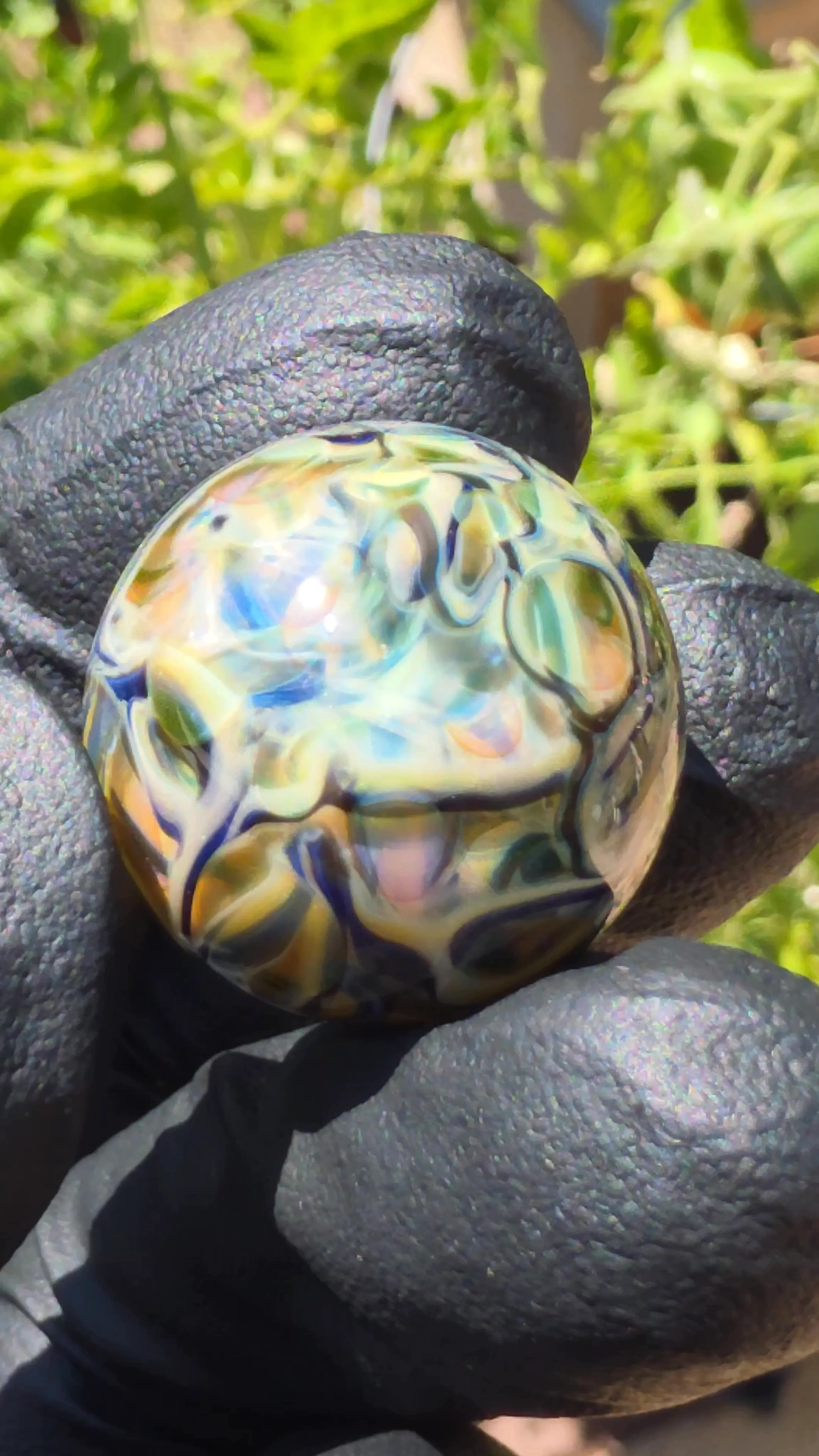Preview pic of Eli Munster Marble
