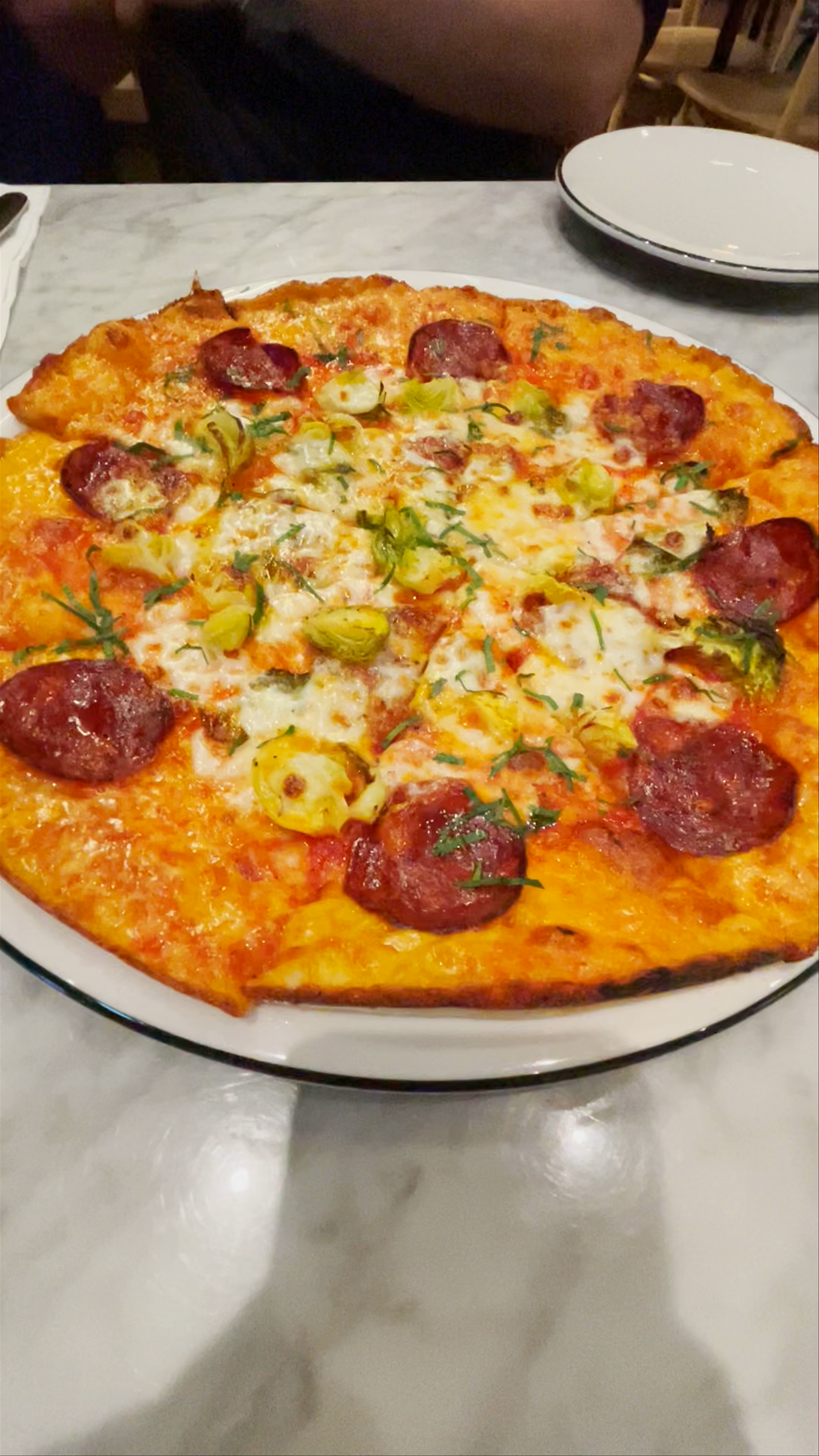 PizzaExpress Pizzeria