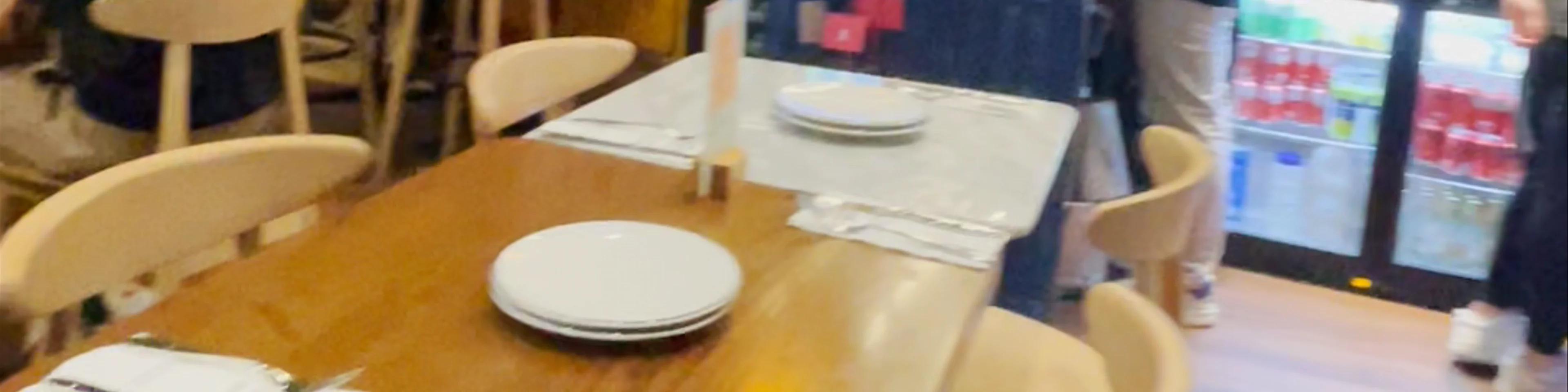 PizzaExpress Pizzeria
