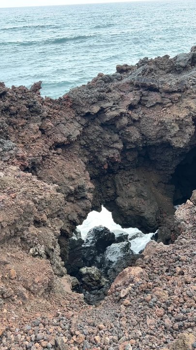 Hoapili Trail - Beach - Hiking Near Me - Wailea, Hawaii