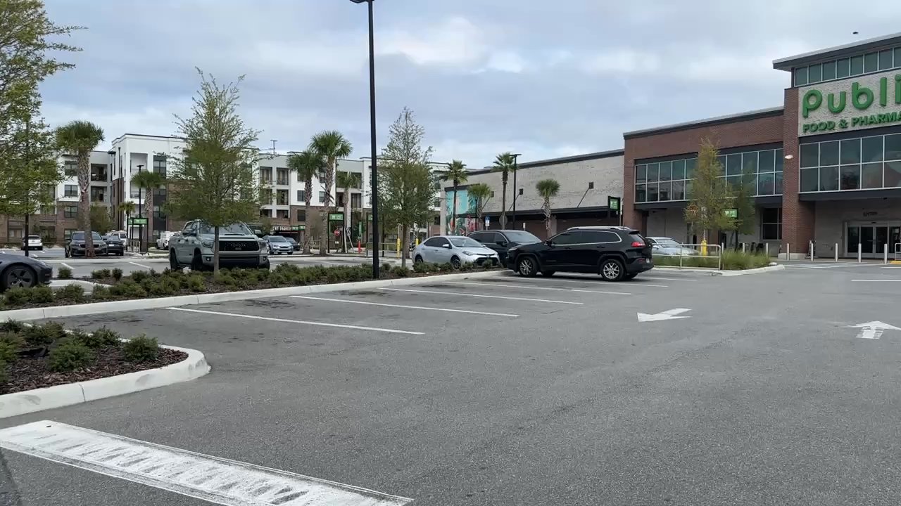 Foxtail Coffee - Outside street - Coffee & Tea Near Me - Orlando, Florida