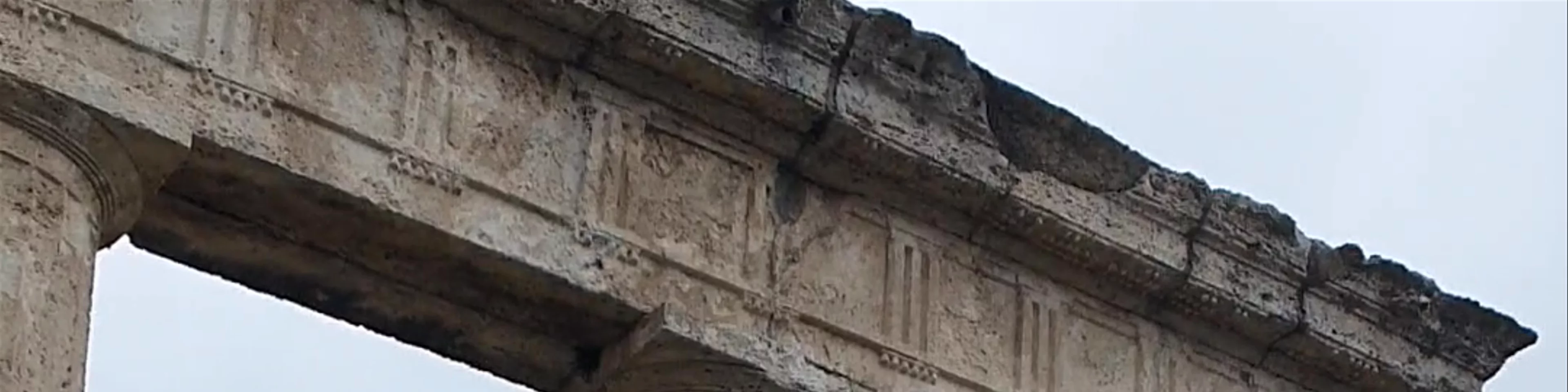 Tempio di Ercole