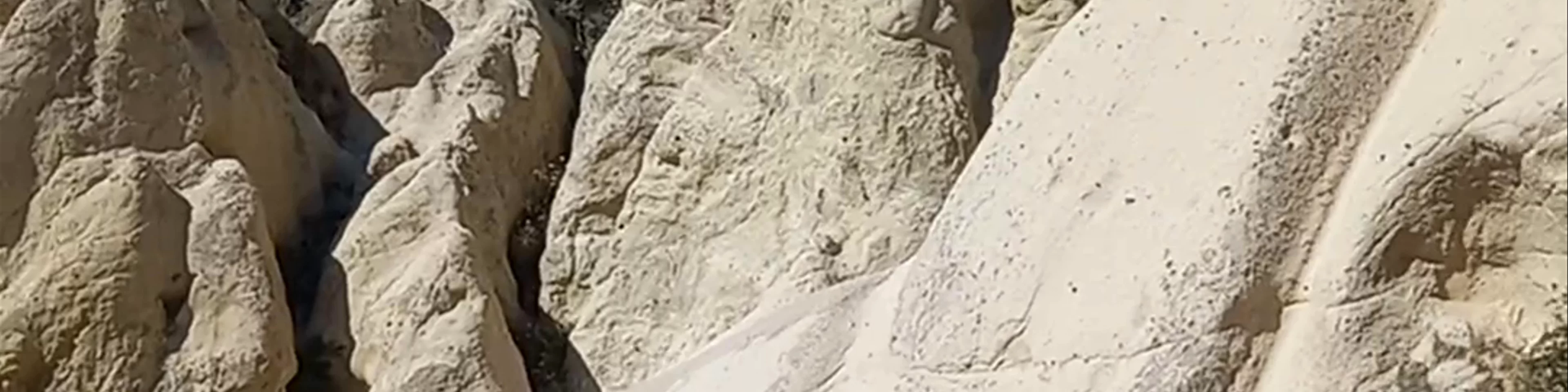 Goreme Open Air Museum