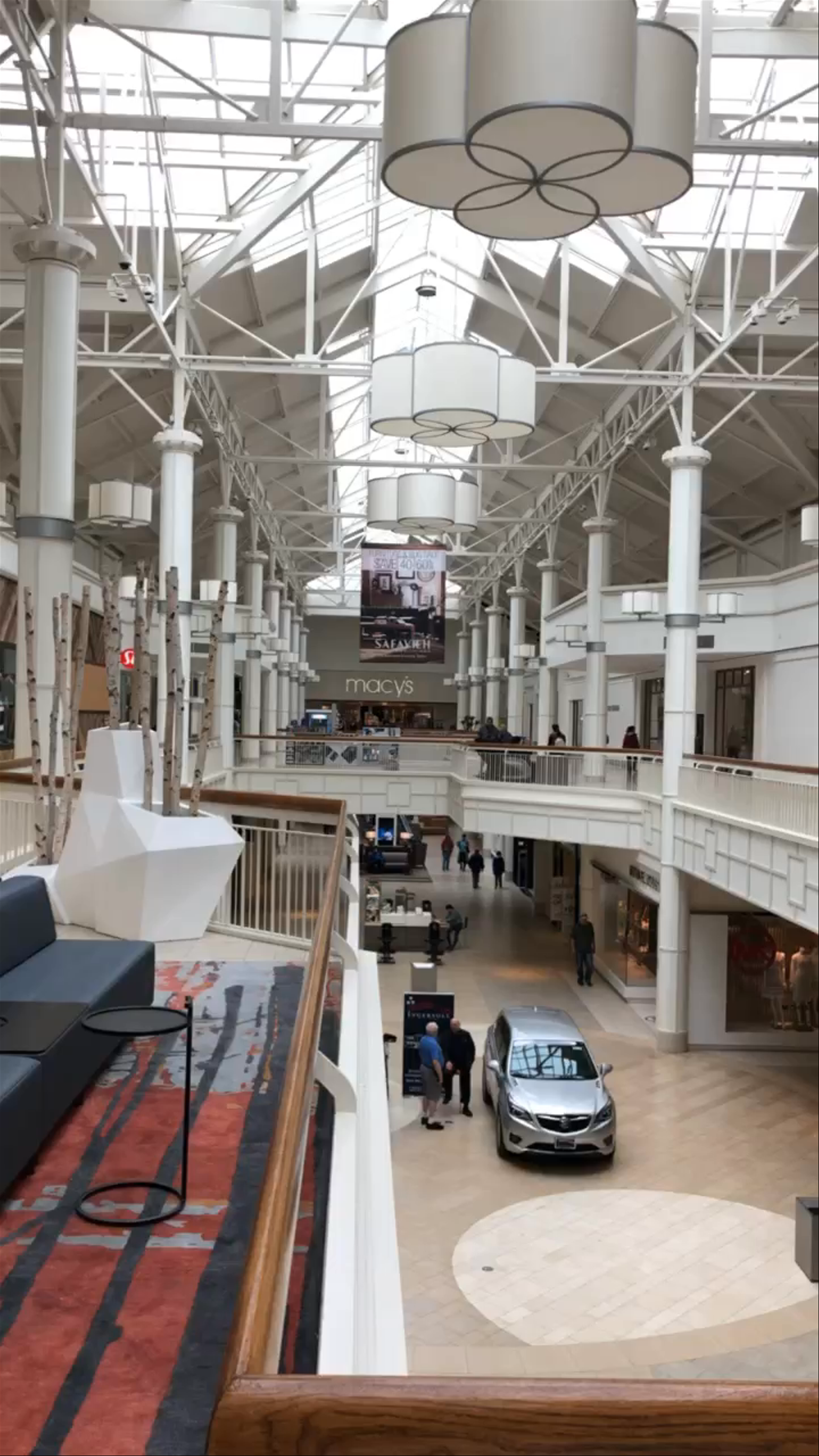 Danbury Fair Mall