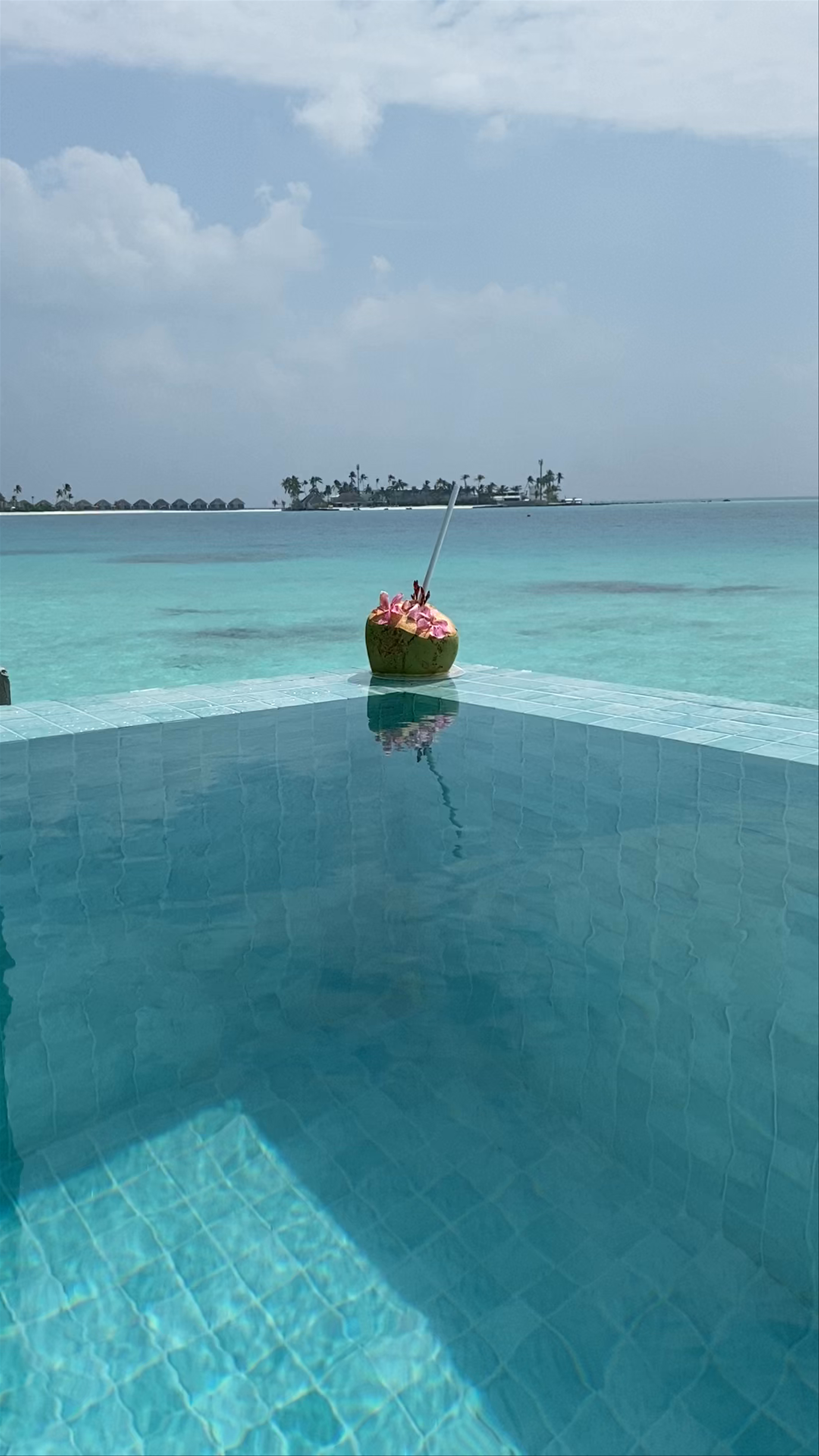 Pullman Maldives All-Inclusive Resort: Tropical Escape in Gaafu Alif Atoll