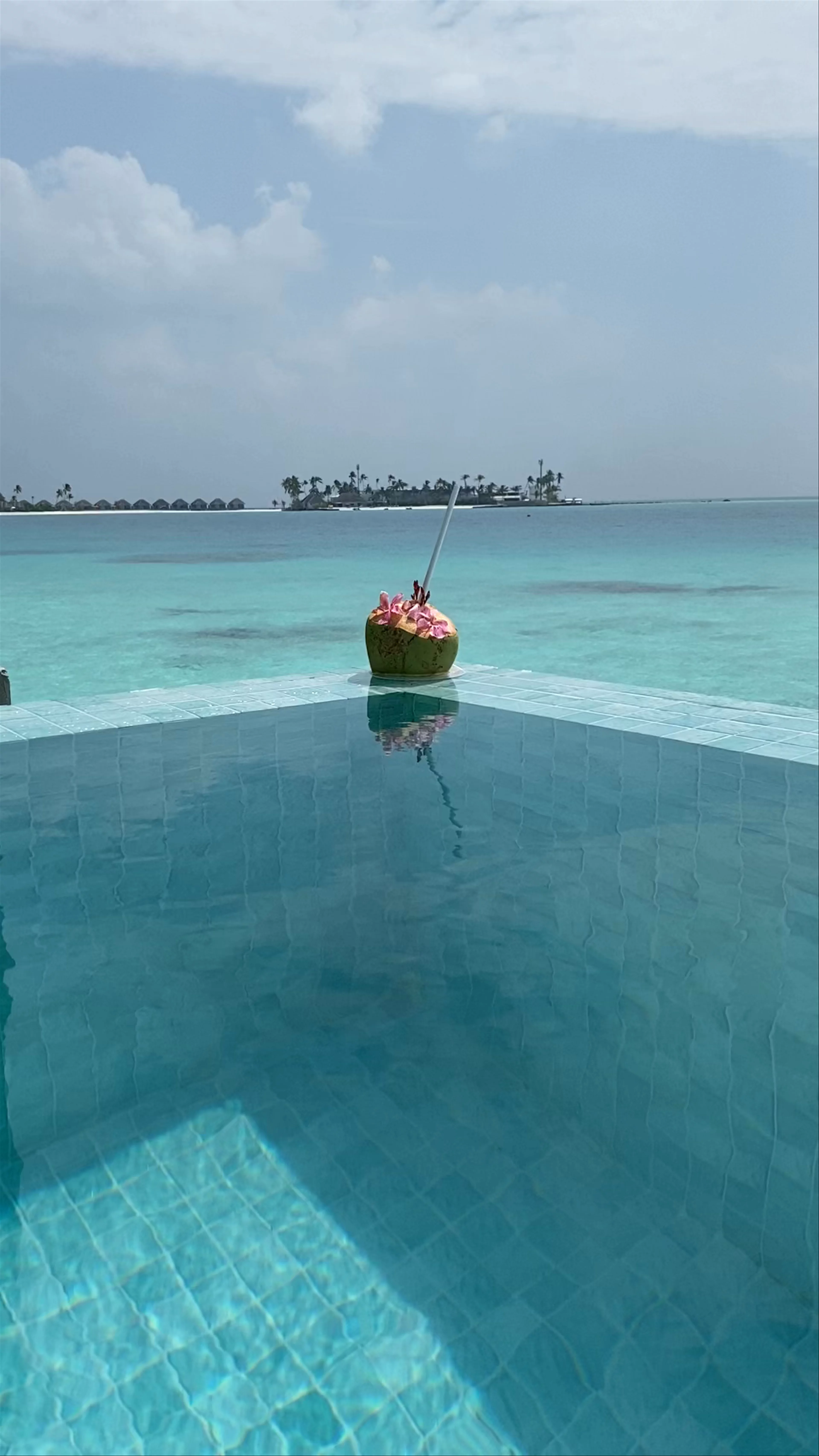 Pullman Maldives All-Inclusive Resort