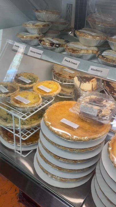 Texas Pie Company - Bakeries Near Me - Kyle, Texas