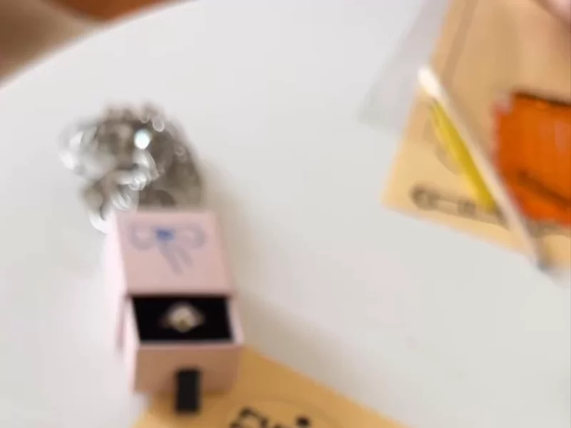 Ring Making Workshop