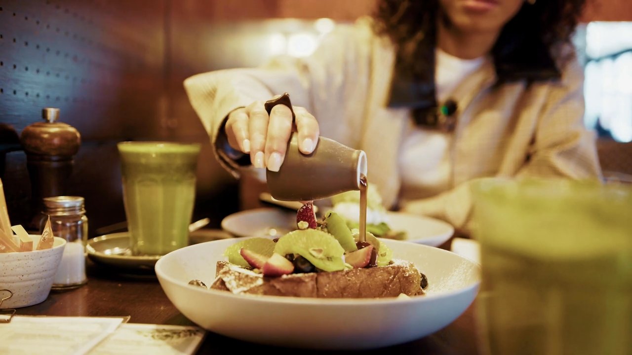 EatClub Explores - Surry Hills