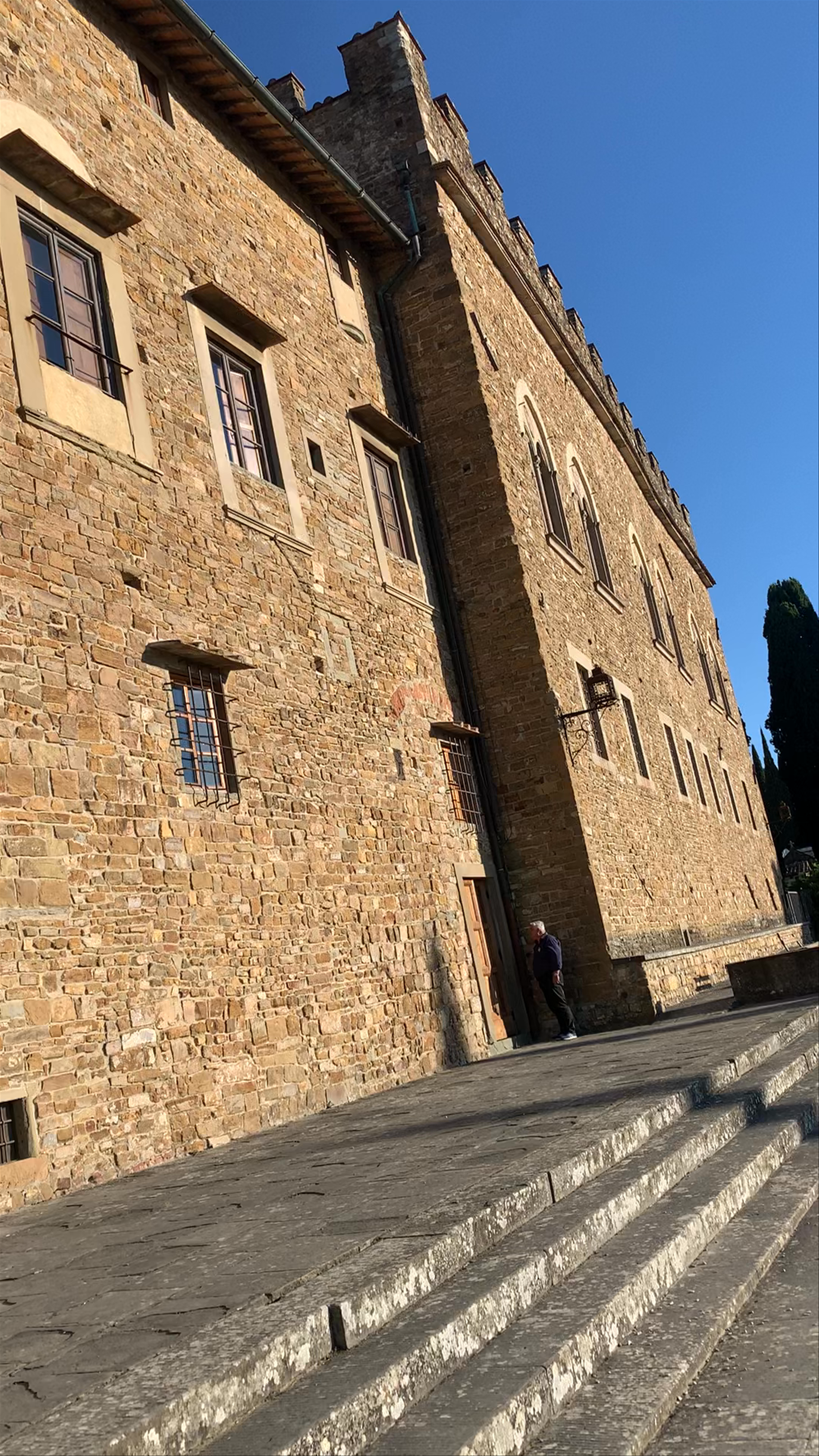 San Miniato al Monte