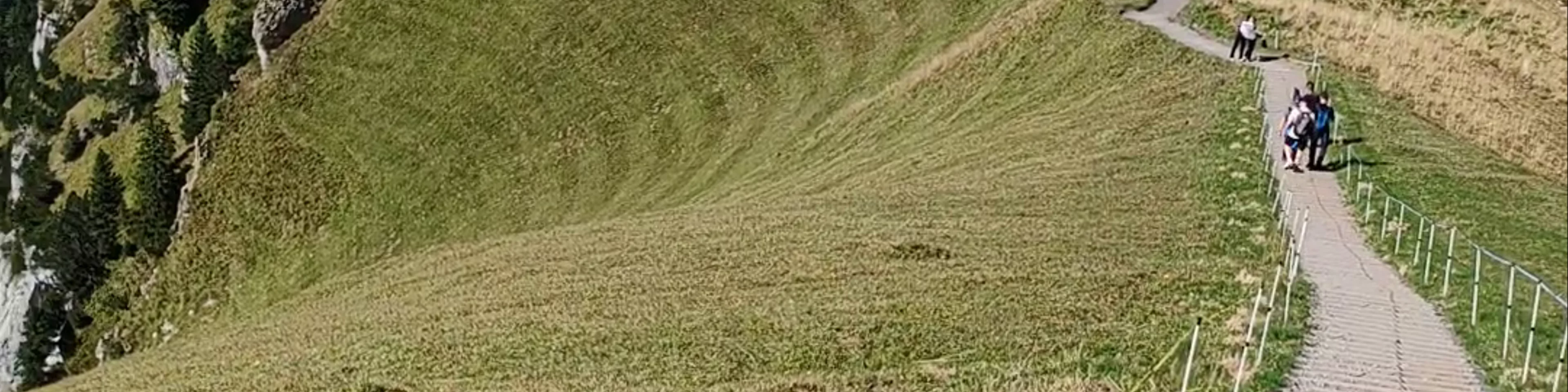 Stoos Ridge