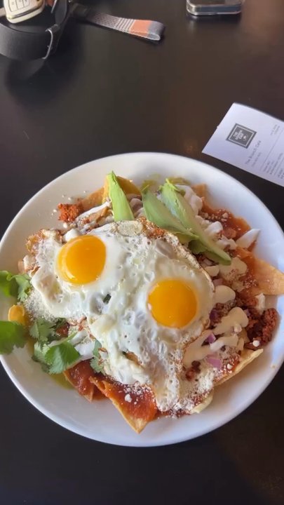 The Brunch Cafe - Cafes Near Me - Anaheim, California