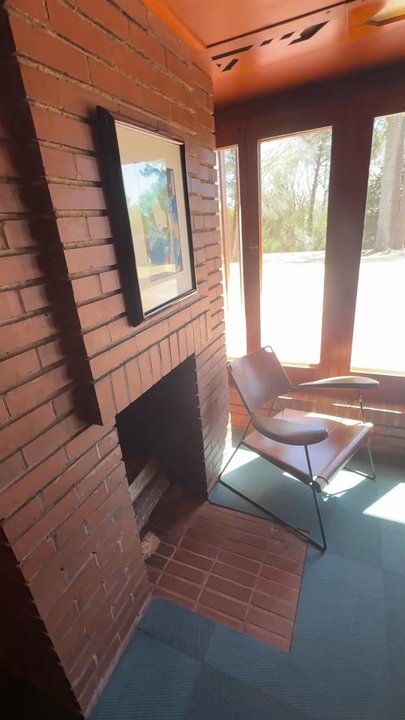 The Rosenbaum House - Landmarks & Historical Buildings Near Me - Florence, Alabama