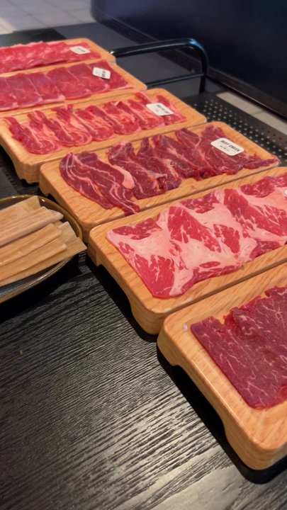 Master Beef Hot Pot - Hot Pot Near Me - Calgary, Alberta
