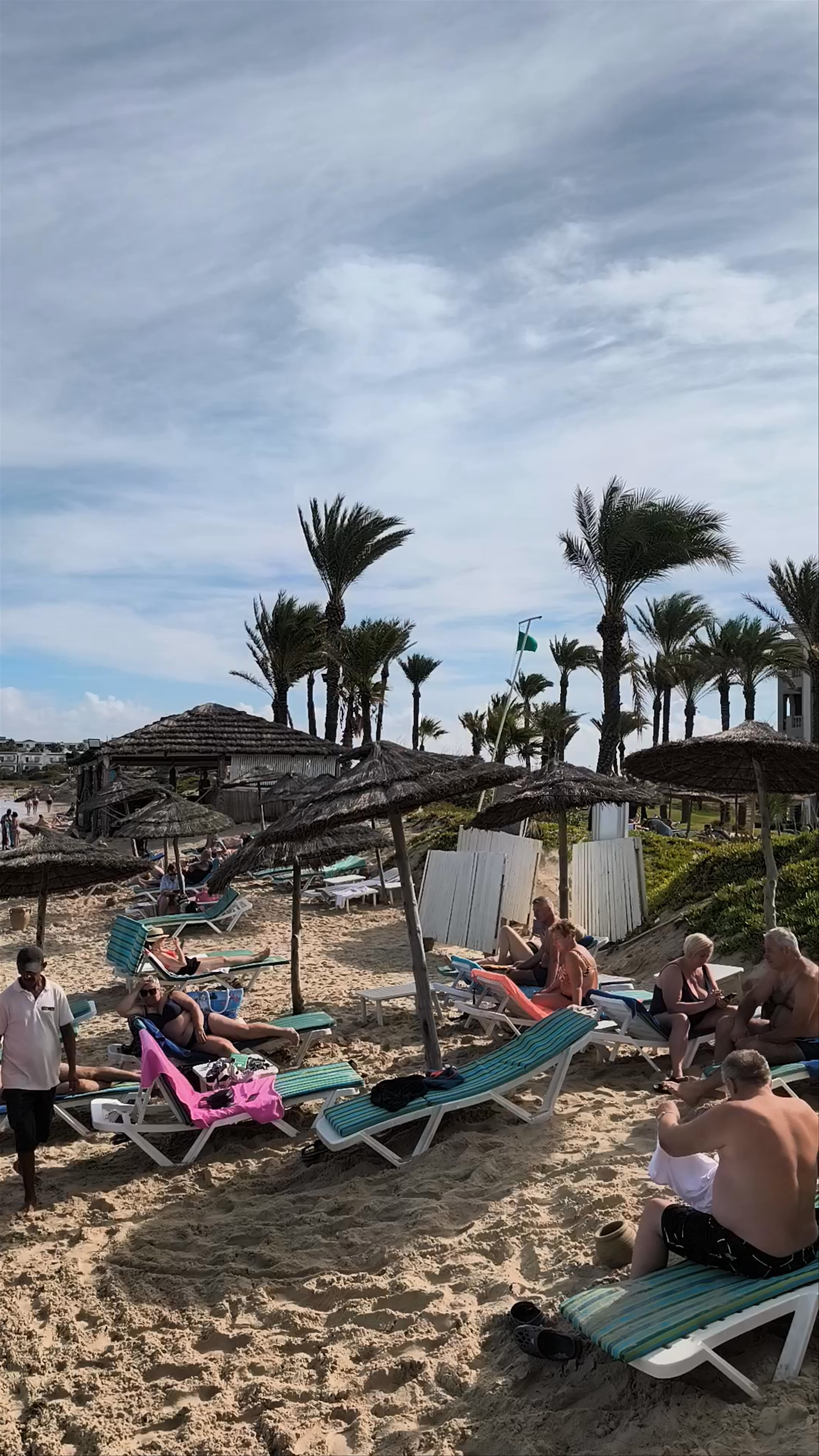 Royal Thalassa Beach