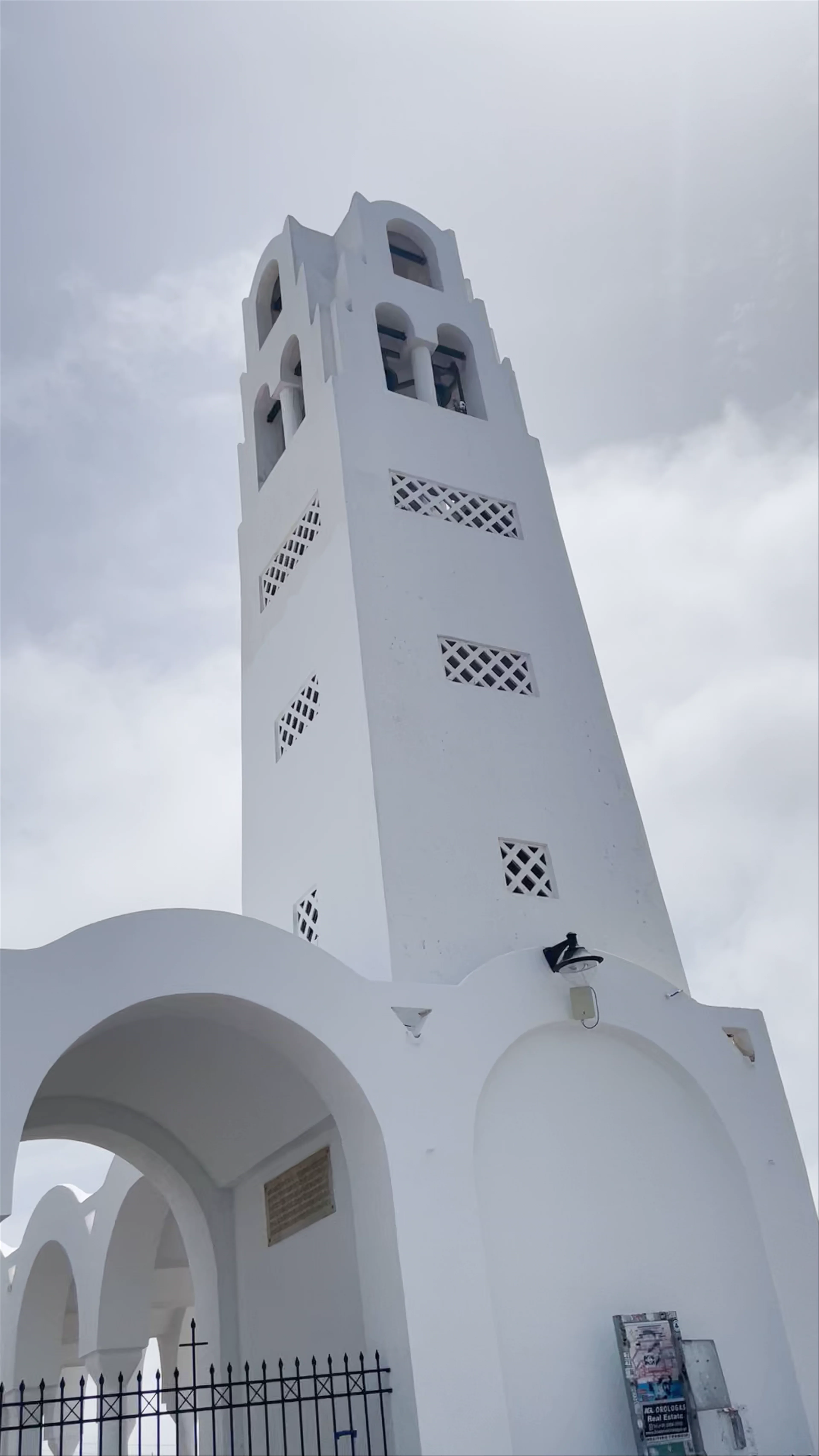 Metropolitan Church of the Presentation of the Lord, Ipapantis