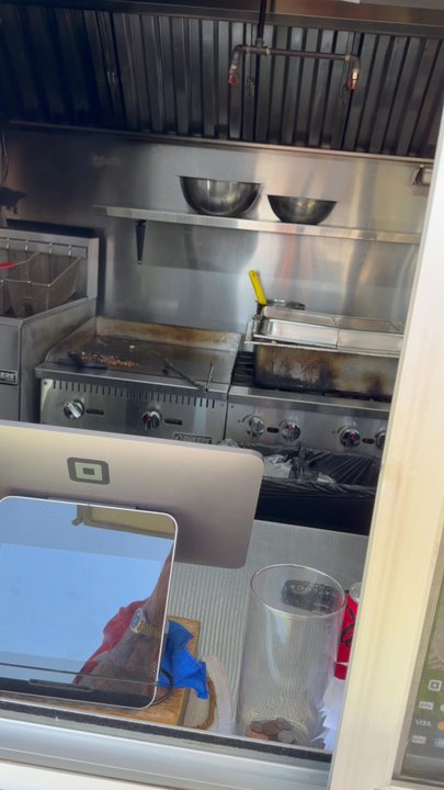 Autana - Food Trucks Near Me - Arlington, Texas