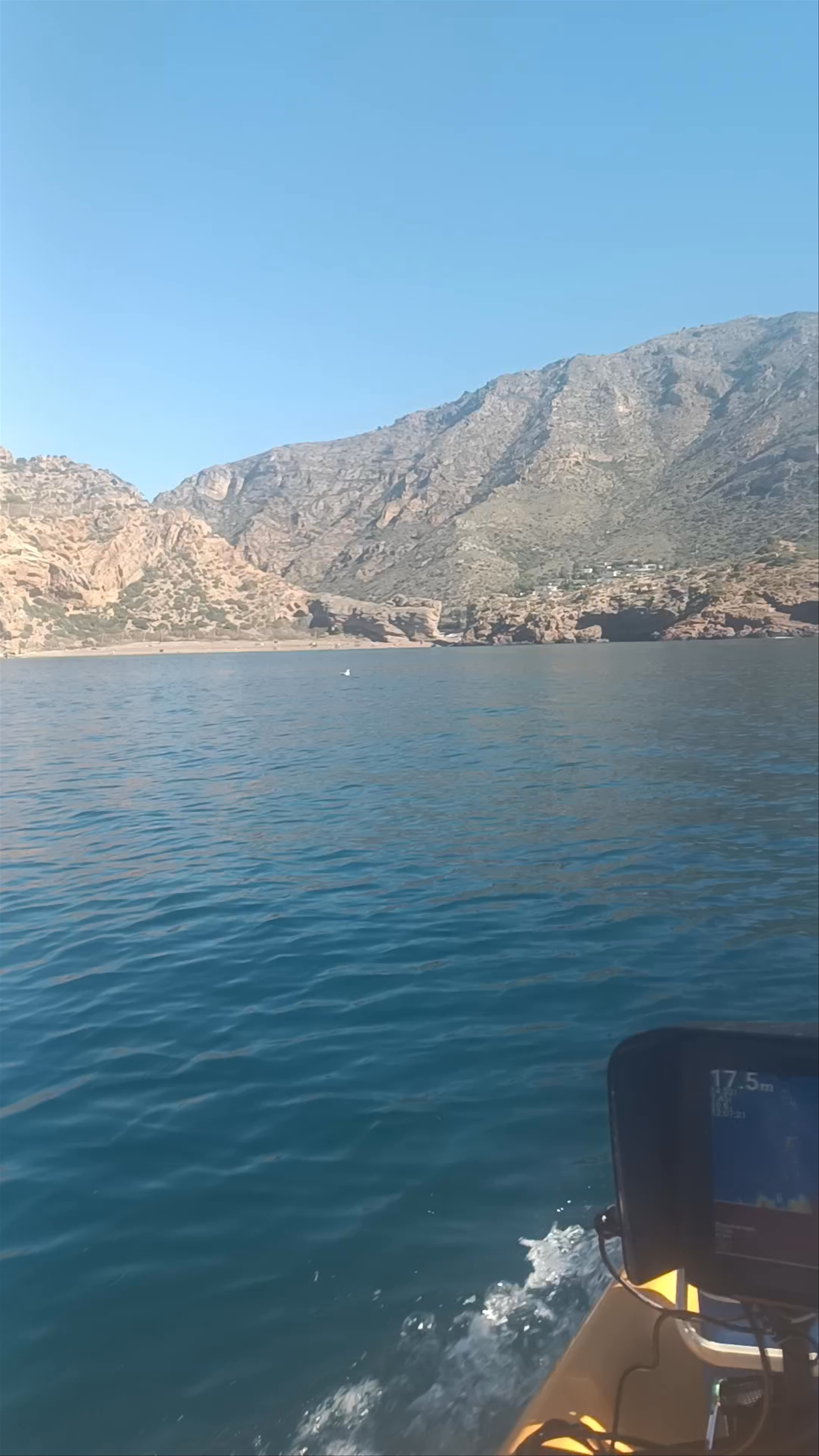 Playa de Portús