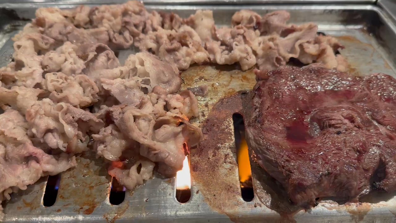 BBQ Stop - ( ^_^)b - Korean Near Me - Diamond Bar, California