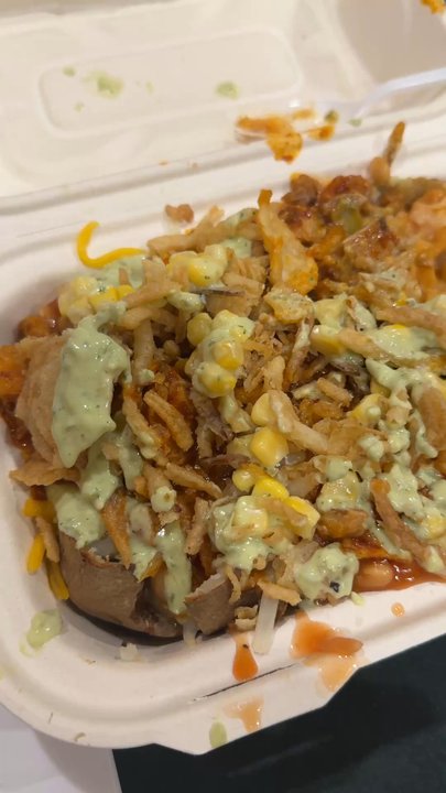 LA Spud Guys - The best potato - Fast Food Near Me - Los Angeles, California
