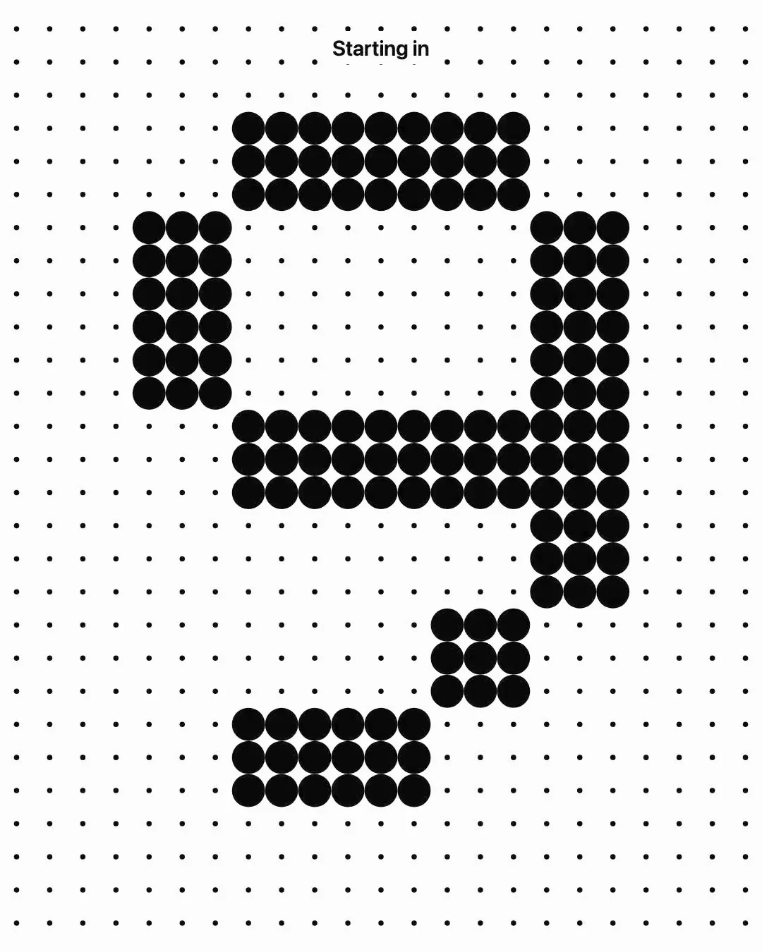 Countdown  made with Remotion, this one is trippy.More remotion countdown templates:https://lexingtonthemes.com/remotion/countdown-templates