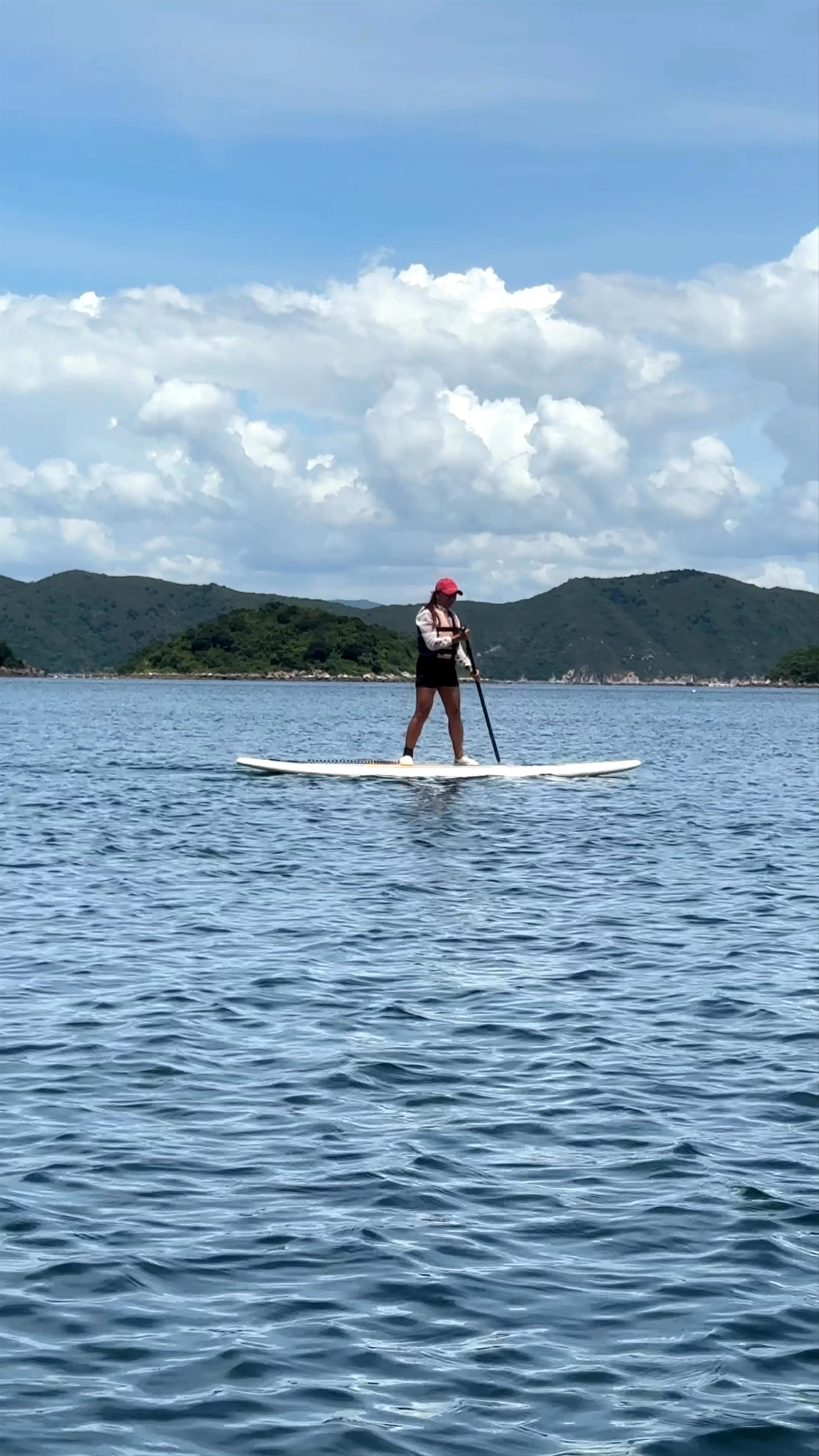 Hoi Ha Wan