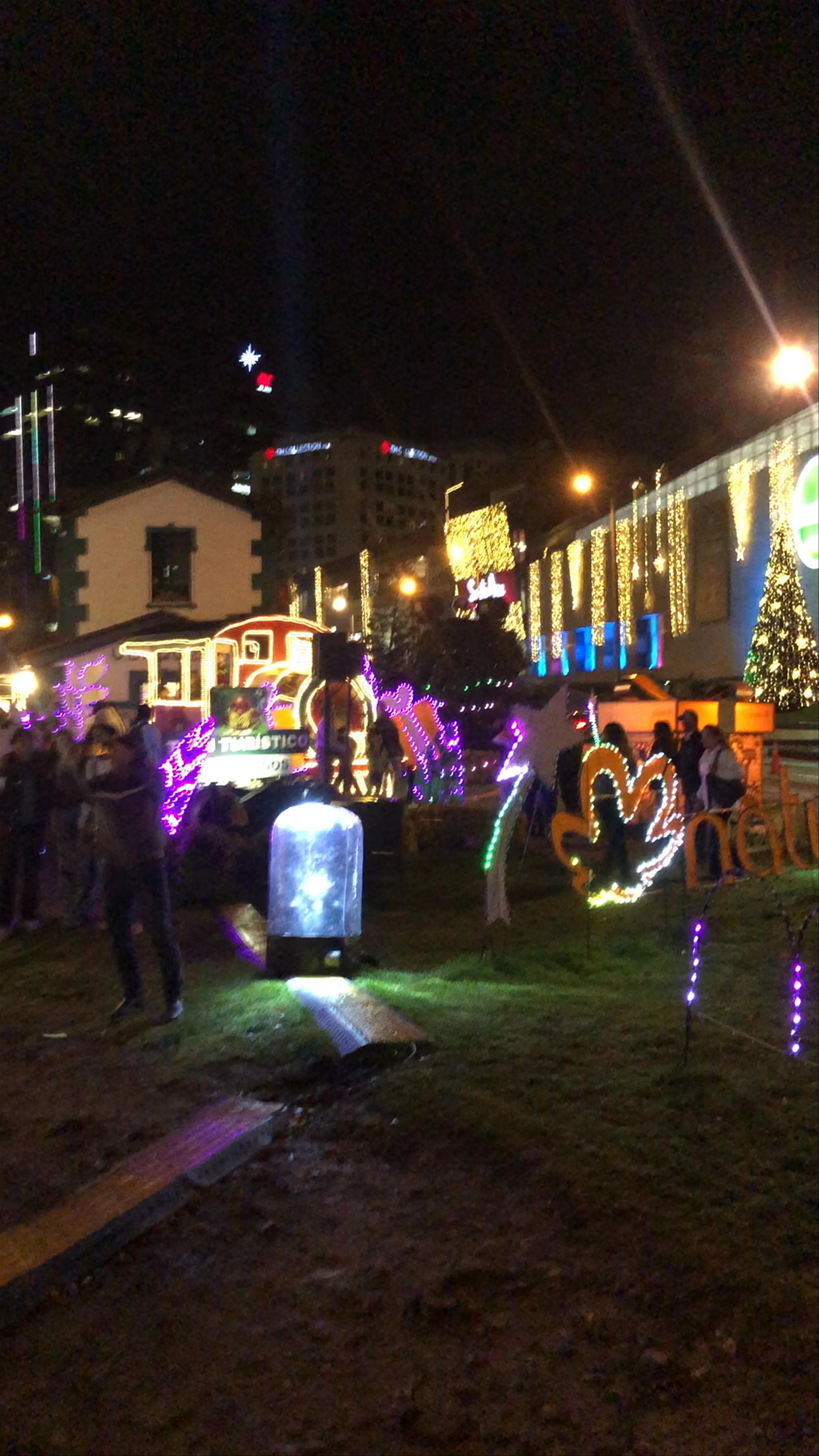Usaquén, Avenida Carrera 9, Bogotá, Colombia