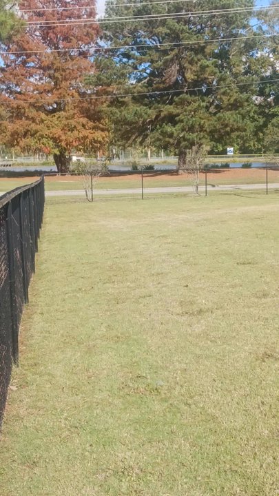 Wilson Dog Park - Dog Parks Near Me - Wilson, North Carolina