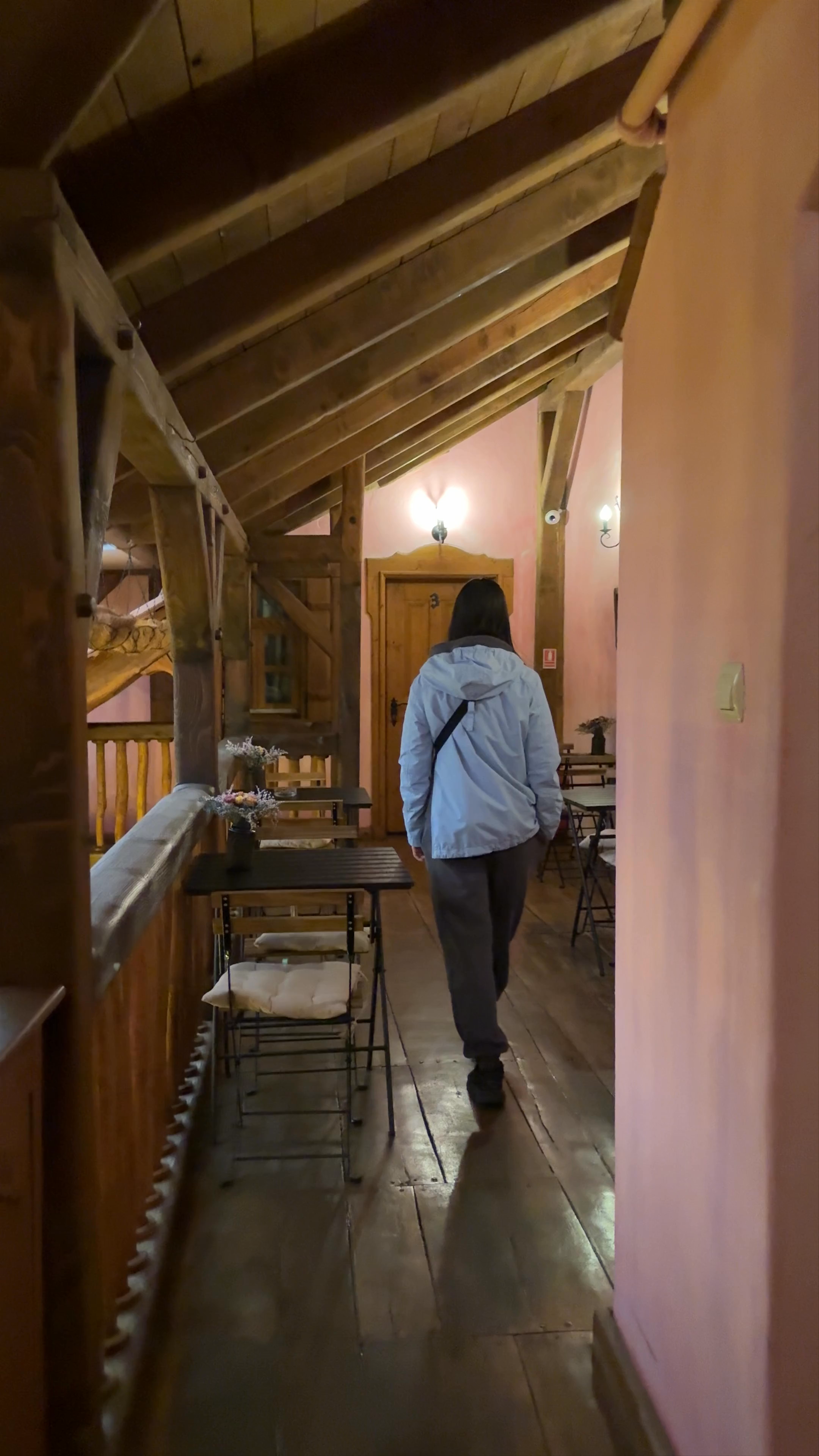 Boutique Hotel von Graf