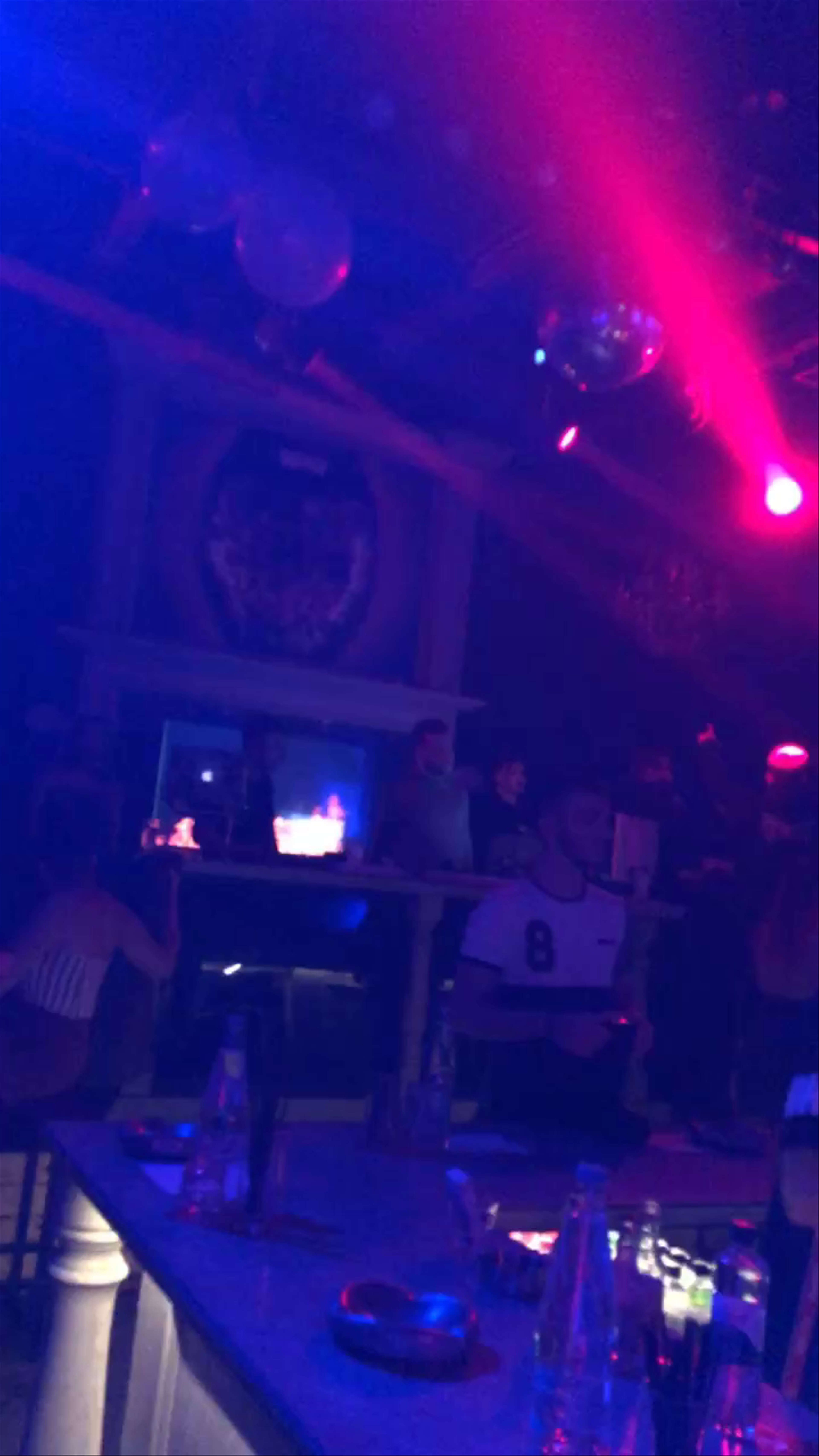 Prive Club