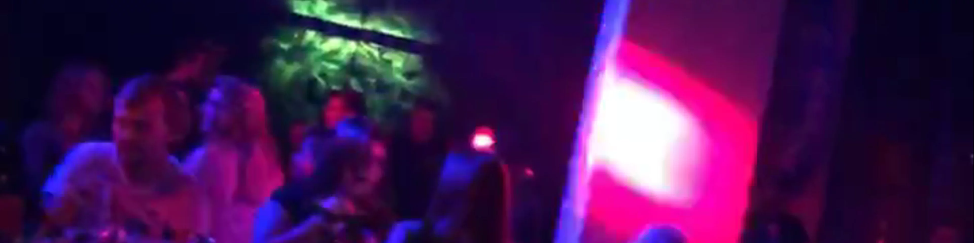 Prive Club