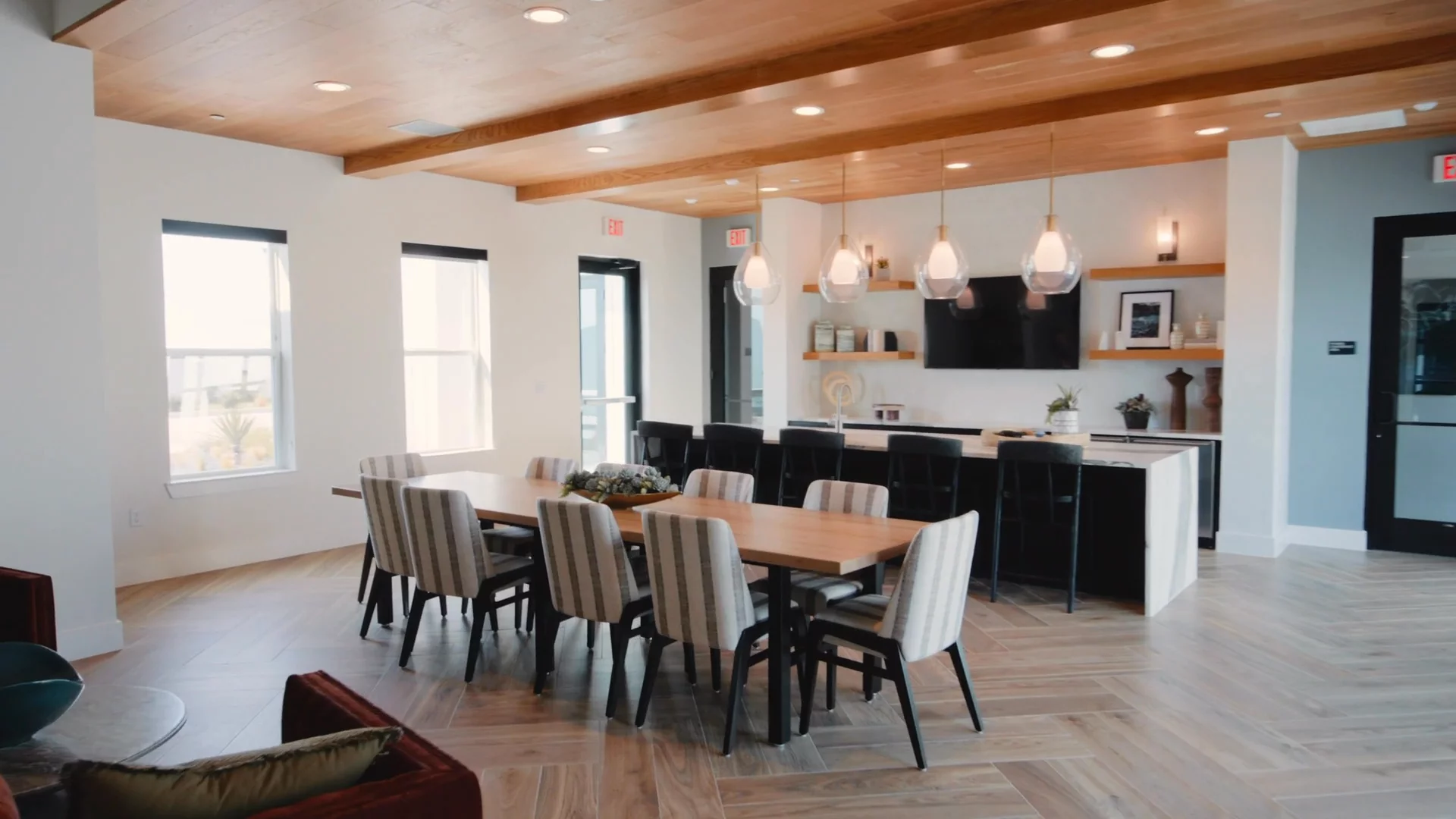 Ascent At Mountain Creek apartment photo