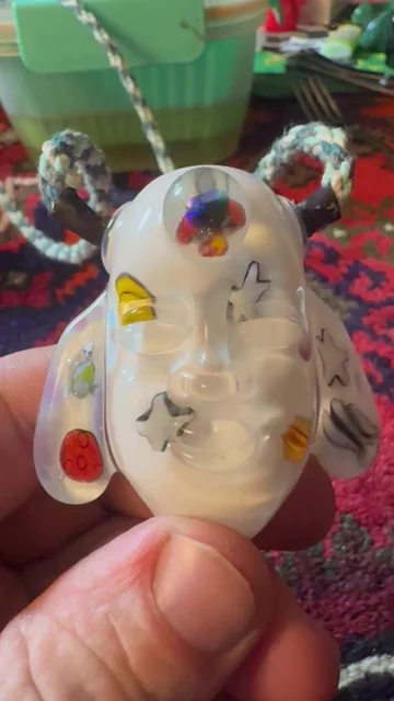 Preview pic of SLICK RICK x SEAN KENGLA pendant