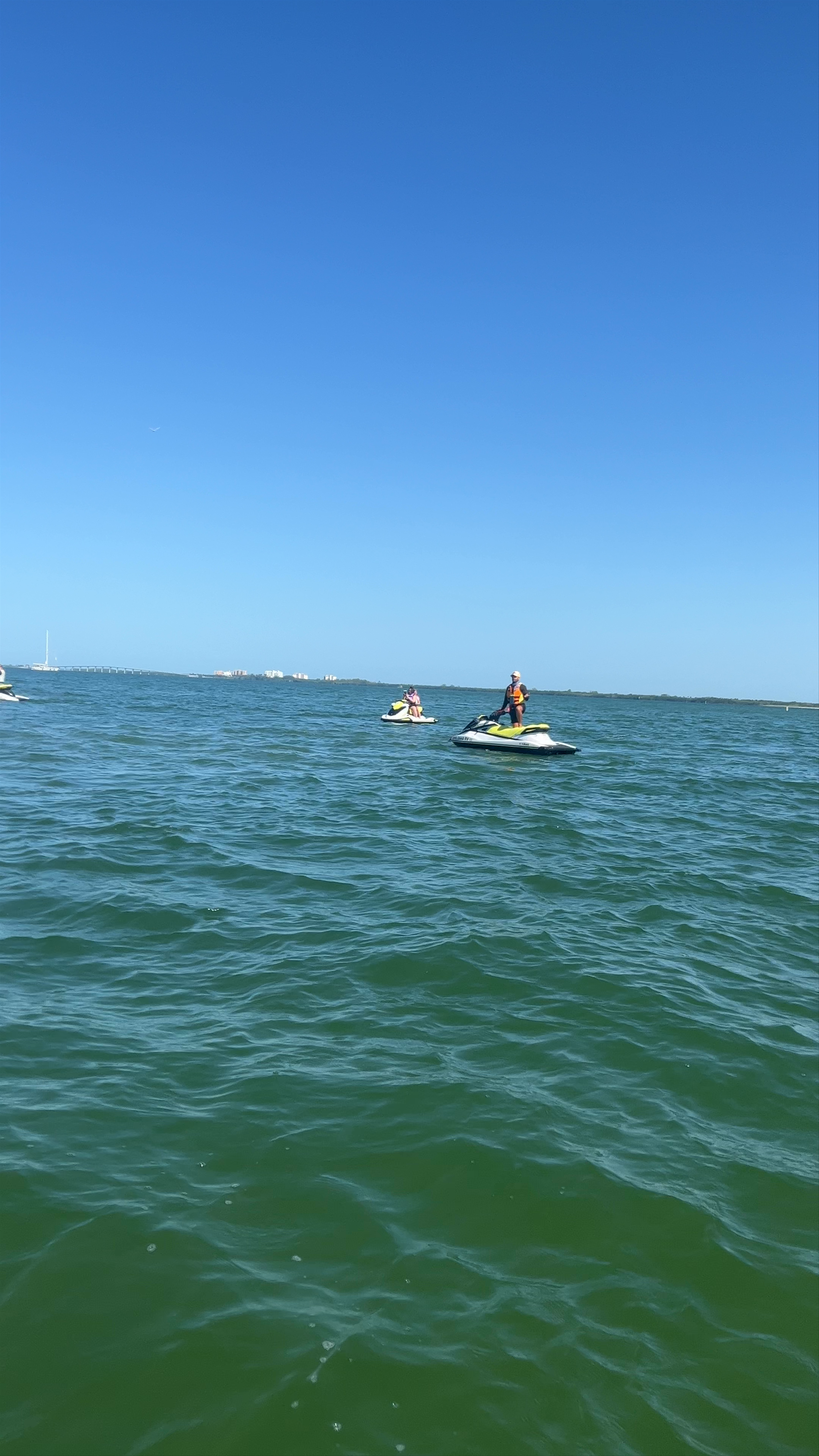 Holiday Water Sports Fort Myers Beach