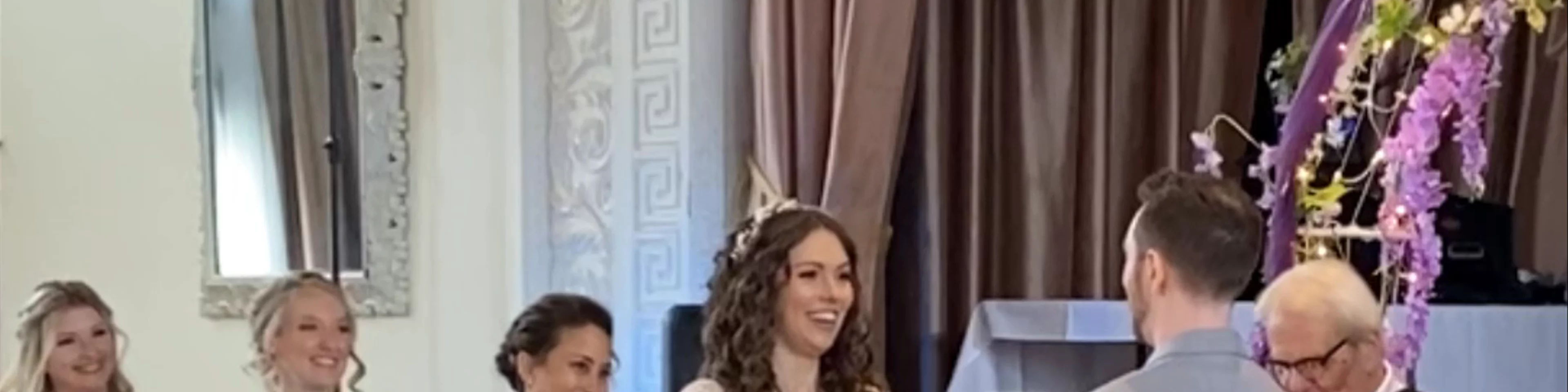 Old Country Banquets & Weddings