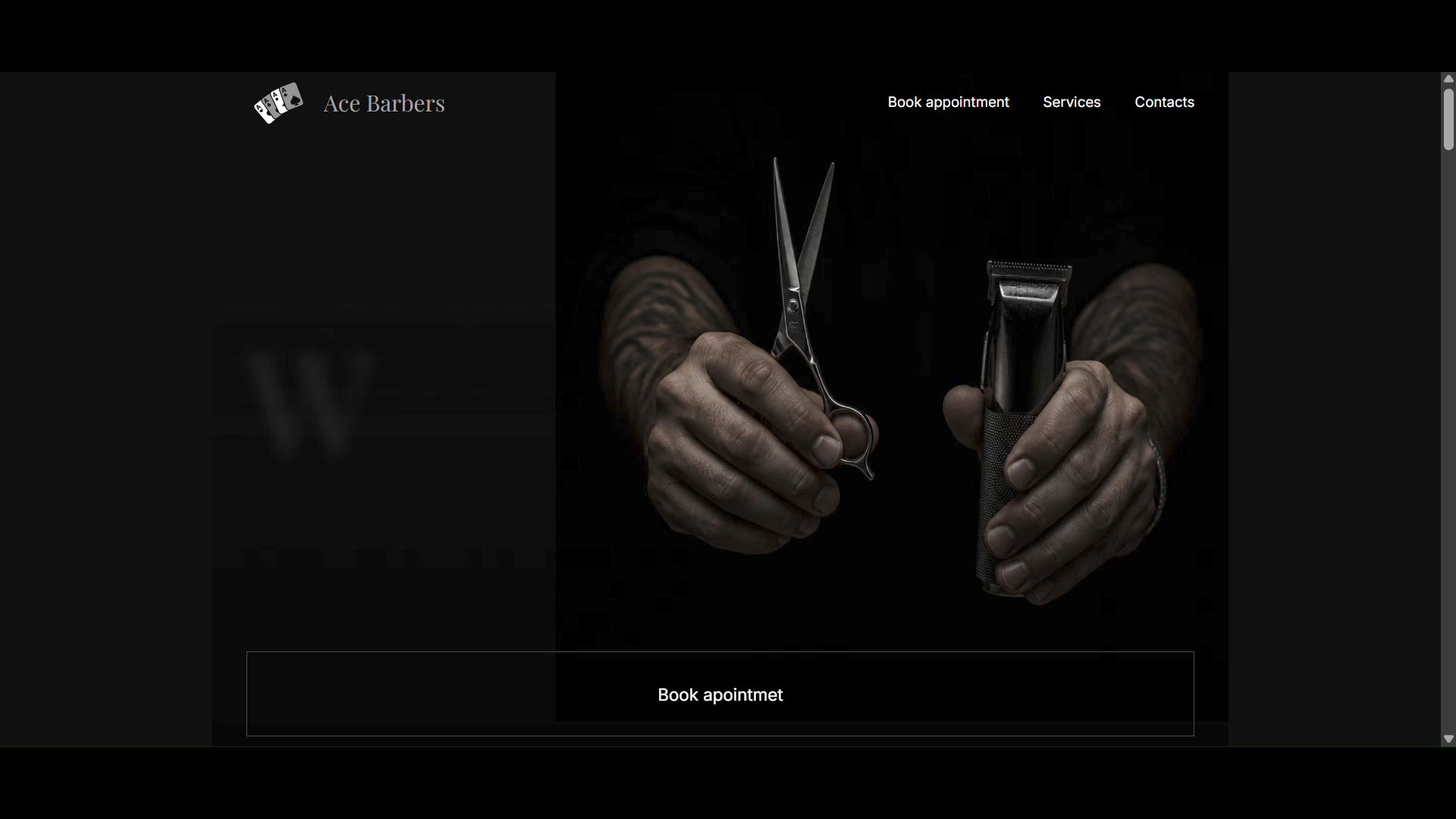 Ace Barbers