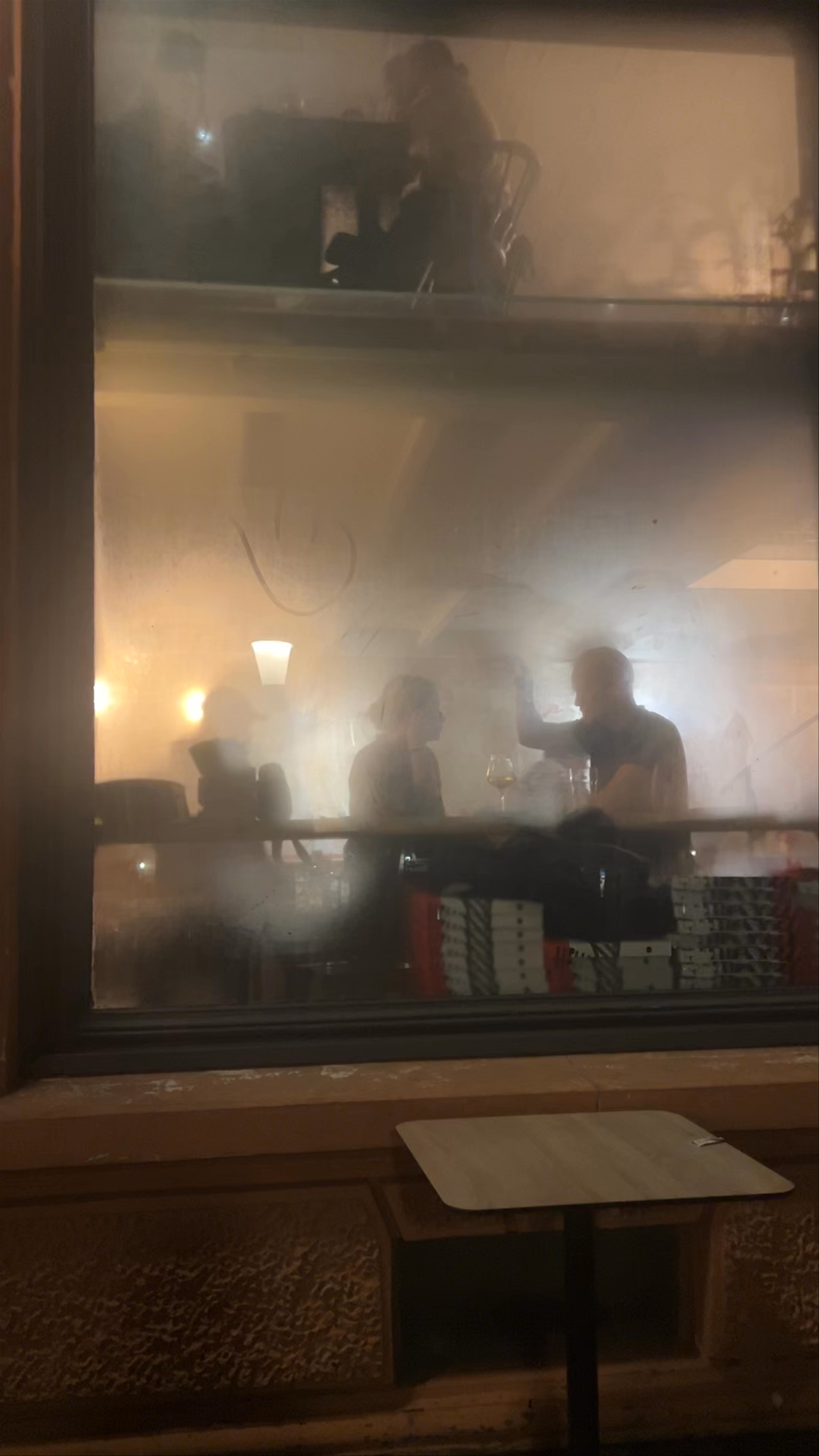 Pop’s Pizza & Sport