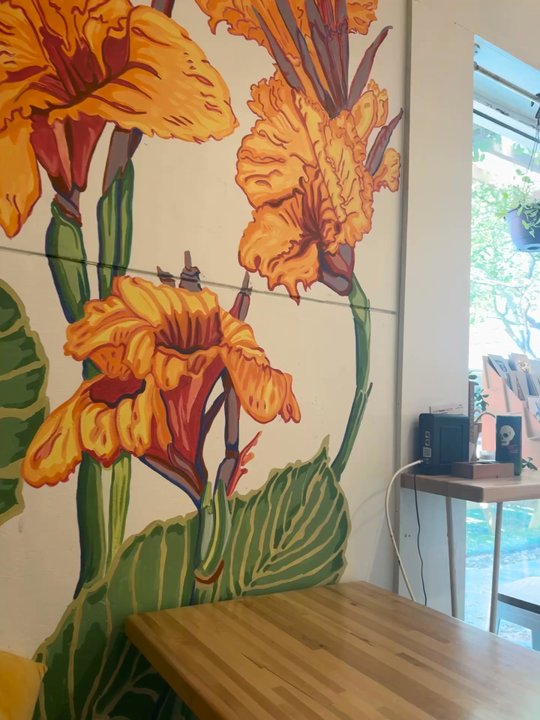 Superbloom - Coffee & Tea Near Me - Savannah, Georgia