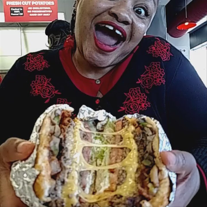Five Guys - Turnt up vinr - Burgers Near Me - South Euclid, Ohio