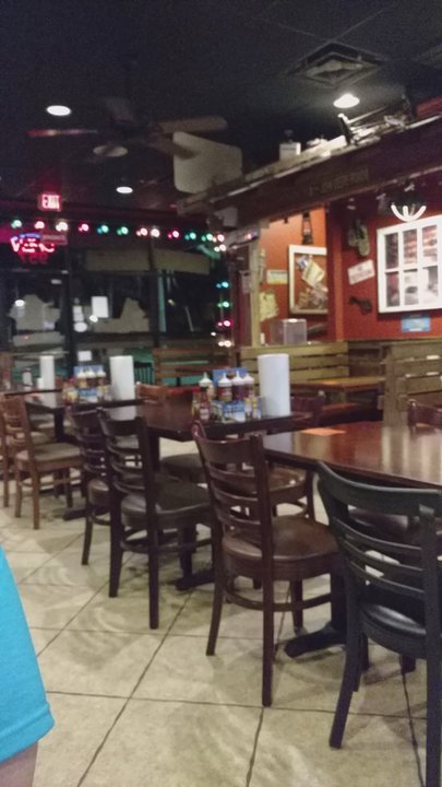 BubbaQue's - Barbeque Near Me - Brandon, Florida