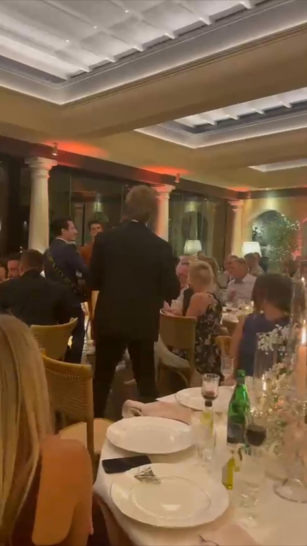 The Showmen - Live Weddings (Summer 2025) - video 3