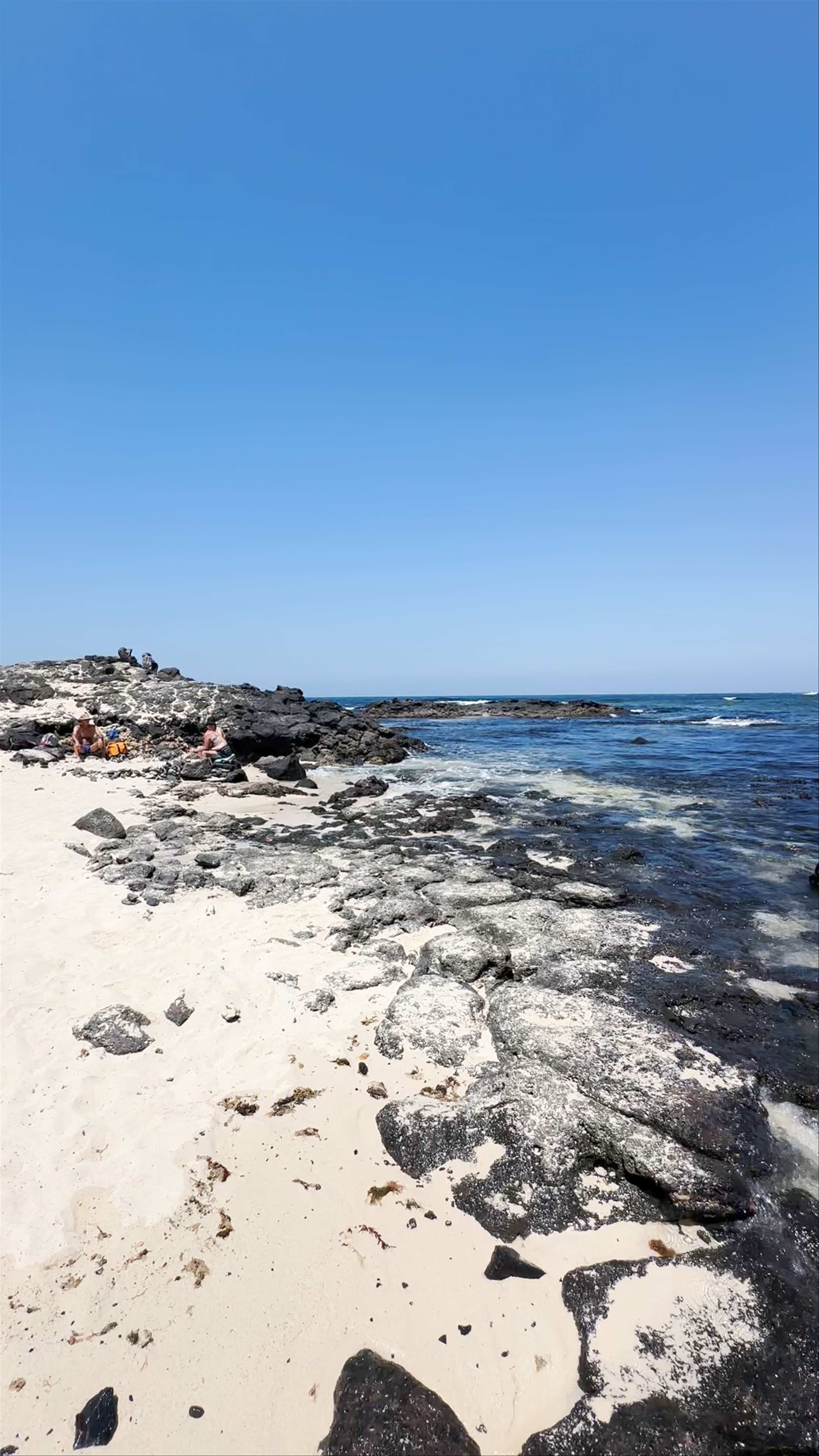 El Cotillo Beach