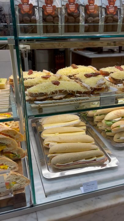 Eric Kayser - Bakeries Near Me - Paris, 75