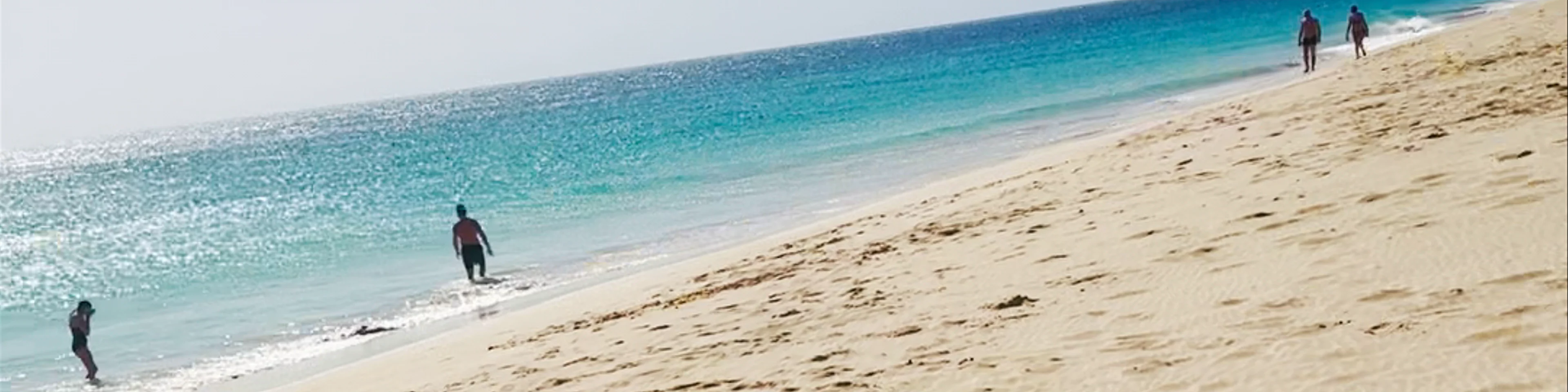 Aparthotel Santa Maria Beach