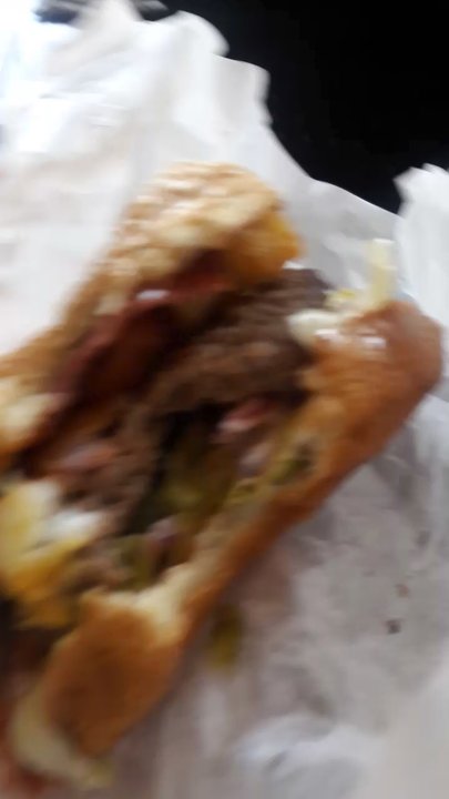 Frosty King - Double cheese burger fries shake - Burgers Near Me - Richmond, California