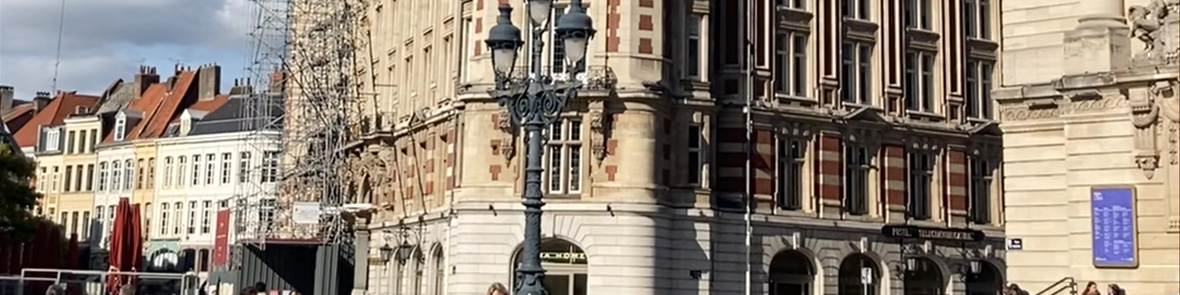 Lille Opera